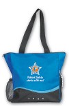 4 Square Tote